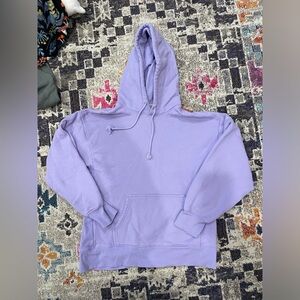 Aritzia TNA Hoodie Sweatshirt